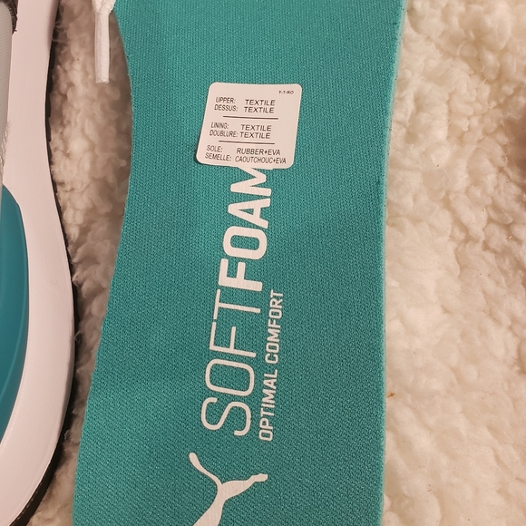 Puma R78 (373117-52) mens 9.5 shoes US - Picture 10 of 10